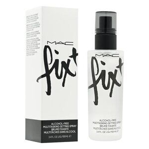 MAC FIX+ SETTING SPRAY 34OZ  NEW UNUSED BOXED